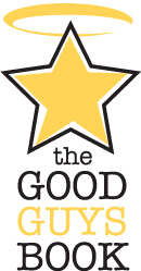 Good Guys Book